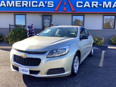 2014 Chevrolet Malibu