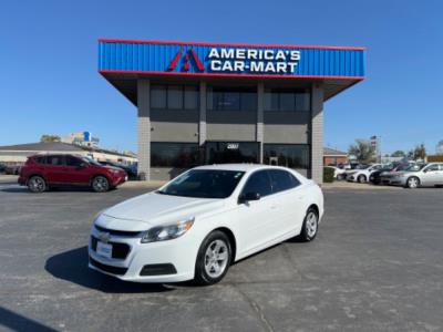 2015 Chevrolet Malibu