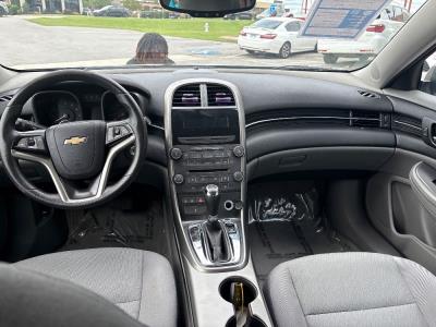 2013 Chevrolet Malibu