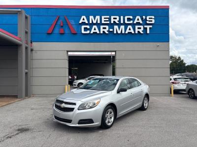2013 Chevrolet Malibu