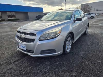 2013 Chevrolet Malibu