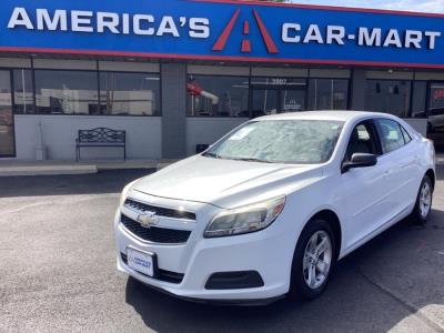 2013 Chevrolet Malibu