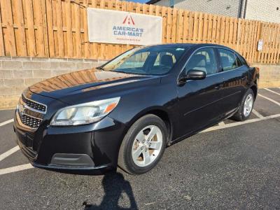 2013 Chevrolet Malibu