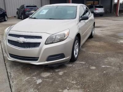 2013 Chevrolet Malibu