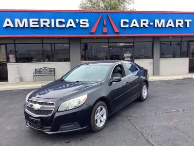 2013 Chevrolet Malibu