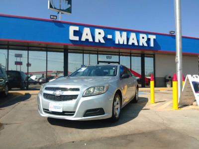 2013 Chevrolet Malibu