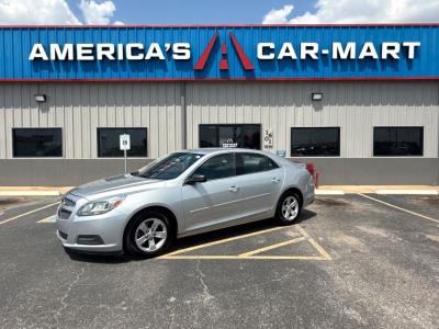 2013 Chevrolet Malibu
