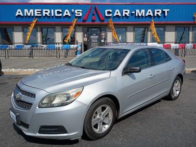 2013 Chevrolet Malibu