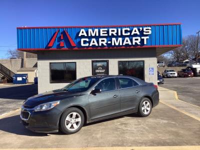 2015 Chevrolet Malibu