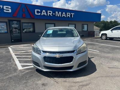 2015 Chevrolet Malibu