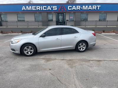 2015 Chevrolet Malibu