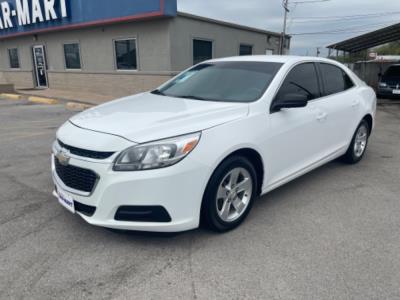 2015 Chevrolet Malibu