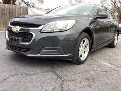 2014 Chevrolet Malibu