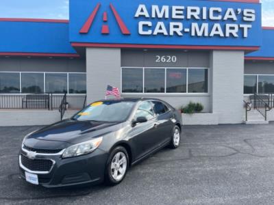 2015 Chevrolet Malibu