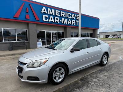 2014 Chevrolet Malibu