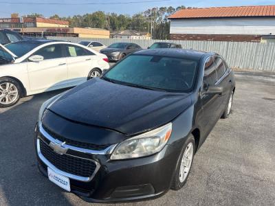 2014 Chevrolet Malibu