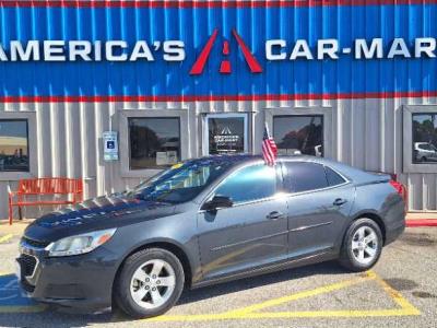 2014 Chevrolet Malibu