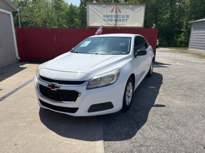 2014 Chevrolet Malibu