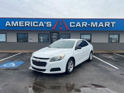 2015 Chevrolet Malibu