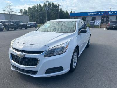2015 Chevrolet Malibu