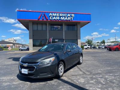 2015 Chevrolet Malibu