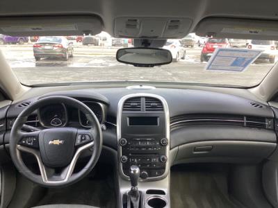 2015 Chevrolet Malibu