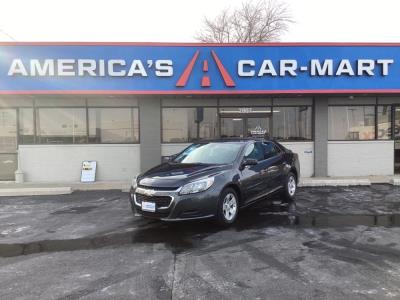 2015 Chevrolet Malibu