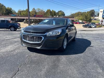 2014 Chevrolet Malibu