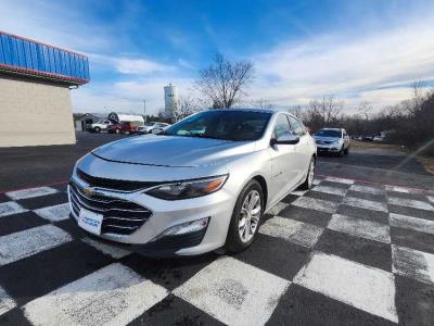 2015 Chevrolet Malibu