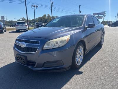 2013 Chevrolet Malibu