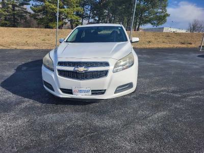 2013 Chevrolet Malibu