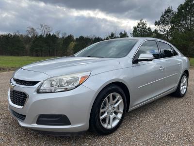2016 Chevrolet Malibu Limited