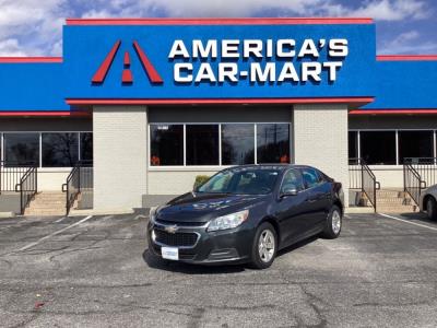 2016 Chevrolet Malibu Limited