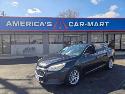 2015 Chevrolet Malibu