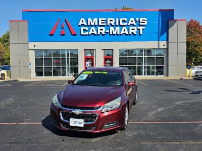 2015 Chevrolet Malibu