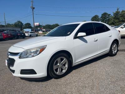 2015 Chevrolet Malibu