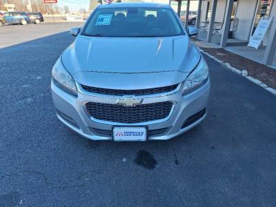 2014 Chevrolet Malibu