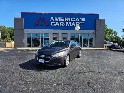 2015 Chevrolet Malibu