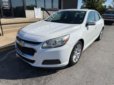 2015 Chevrolet Malibu