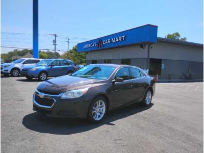 2015 Chevrolet Malibu
