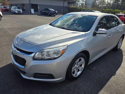 2015 Chevrolet Malibu