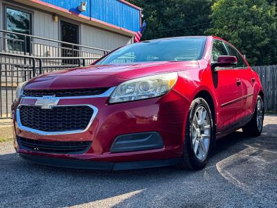 2014 Chevrolet Malibu