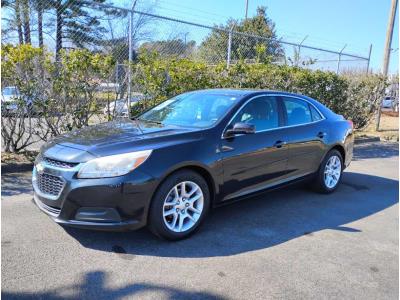 2015 Chevrolet Malibu