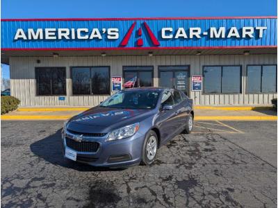 2014 Chevrolet Malibu