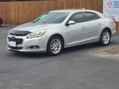 2015 Chevrolet Malibu