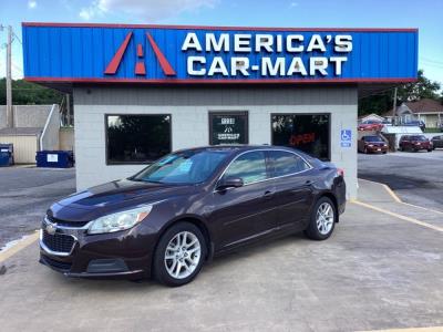 2015 Chevrolet Malibu