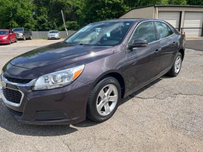 2015 Chevrolet Malibu