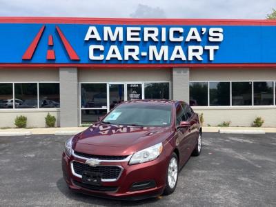 2015 Chevrolet Malibu