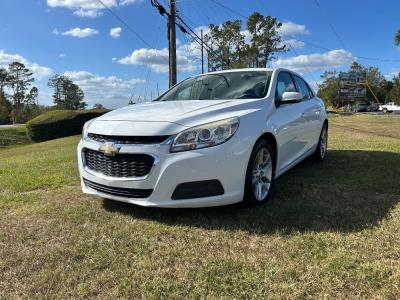 2015 Chevrolet Malibu