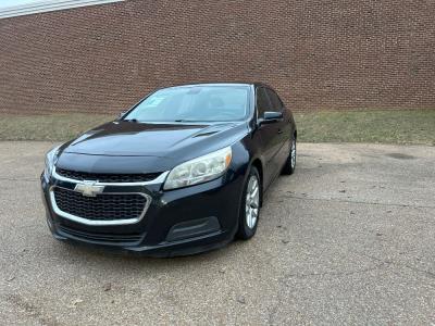 2014 Chevrolet Malibu